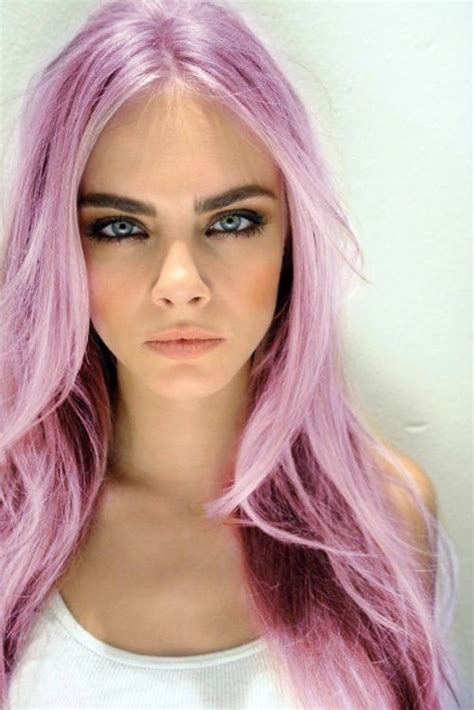 How to Dye Your Hair Pastel (Purple, Blue, Pink, and More) - Bellatory