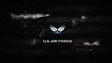 10 Most Popular Us Air Force Logo Wallpaper FULL HD 1080p For PC ...