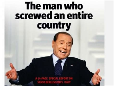 Silvio Berlusconi Quotes. QuotesGram