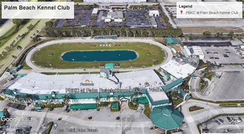 Amwager Race Track | Palm Beach Kennel Club | AmWager | Online Horse ...