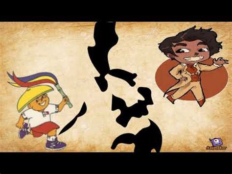 El Fili Symbolism Characters - YouTube