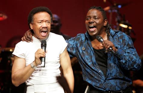 Earth, Wind & Fire Founder Maurice White Has Died | Here & Now