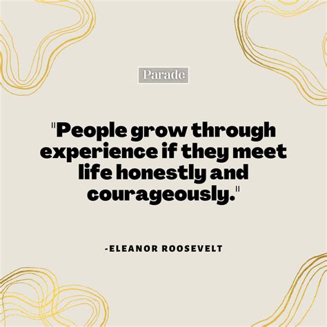 75 Best Eleanor Roosevelt Quotes - Parade