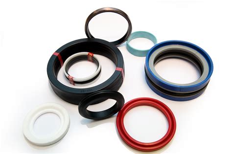 How to mold and choose rubber gaskets and seals for Pump and Valve ...