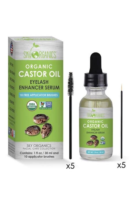 19 Best Eyelash Serums 2021 — Eyelash Growth Serums That Work