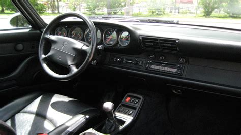 Porsche 993: Why Won't My Interior Light Go On/Off? | Rennlist