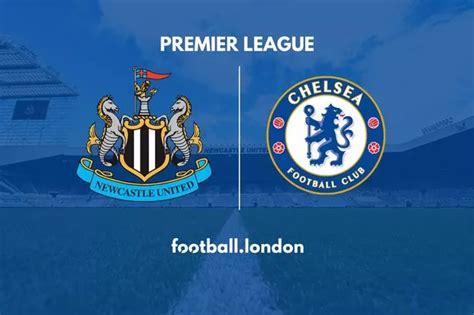 Newcastle vs Chelsea highlights as Reece James earns red card and ...