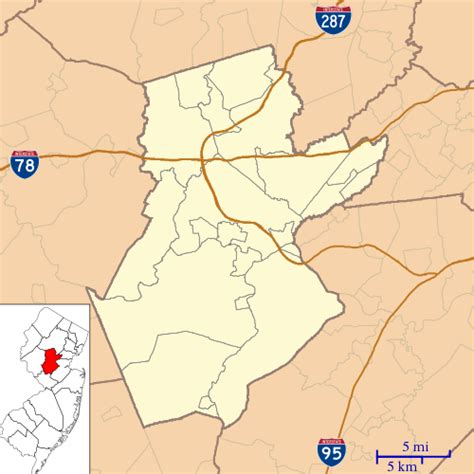 Martinsville, New Jersey - Wikipedia