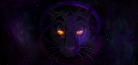 PANTHER SPARKLE EYES LIVE WALLPAPER - Cool Backgrounds Plus