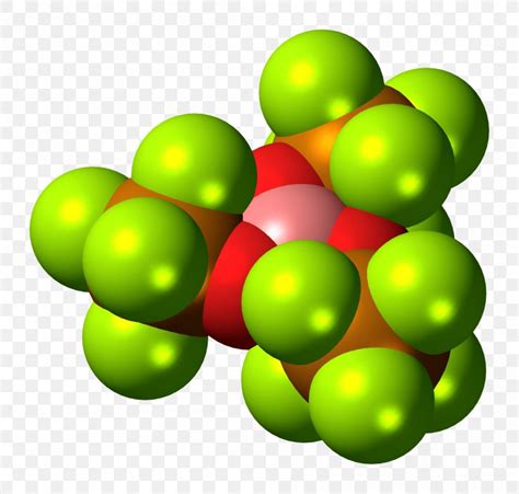 Boron Trifluoride Molecule Chemical Element Molecular Geometry, PNG ...