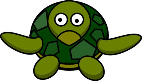 Download High Quality turtle clipart sad Transparent PNG Images - Art ...