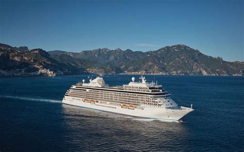 Best Mediterranean Cruise Ships