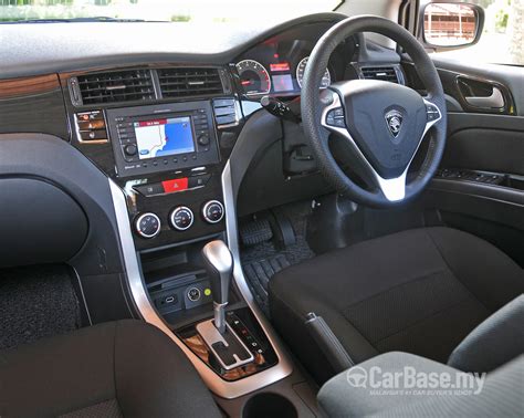 Proton Preve P3-21A (2012) Interior Image #3811 in Malaysia - Reviews ...