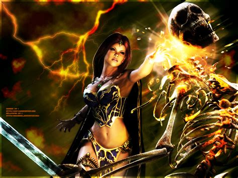 🔥 [50+] Everquest 2 Wallpapers | WallpaperSafari