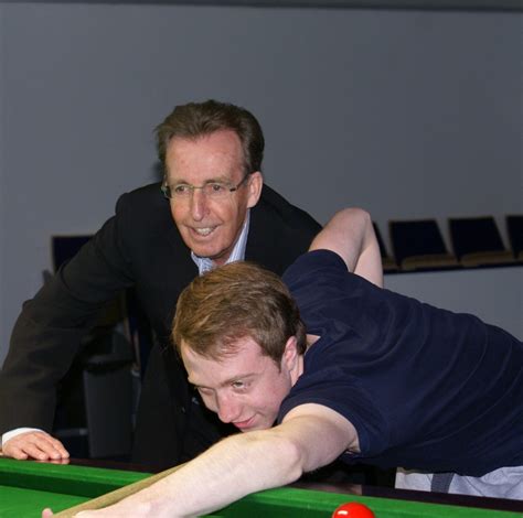 Interview with Terry Griffiths (part 2 of 2) « Snooker Island Blog