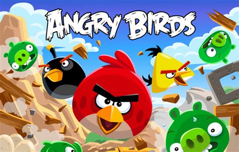 'Angry Birds' Movie Gets All-Star Cast Led By Jason Sudeikis; Plus ...