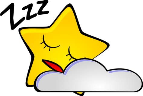 Download High Quality sleeping clipart zzzz Transparent PNG Images ...