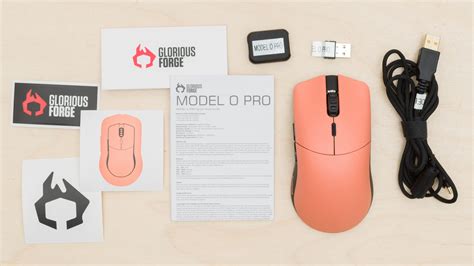 GLORIOUS Model O PRO Review - RTINGS.com