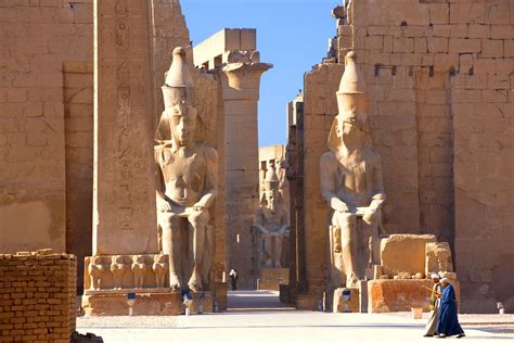 Luxor and Ancient Thebes: The Complete Guide