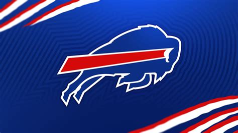 Buffalo Bills - Elisabeth Blount