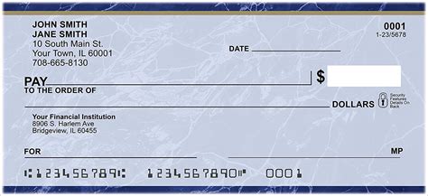 Who is MP and Why Are His Initials on My Checks? – Now I Know