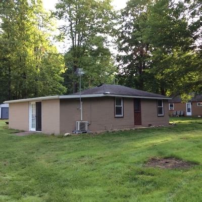 Rental Information - Pymatuning Lake Cabin Rental