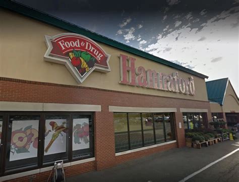 Hannaford Recalls 'Fresh Express' Salads Due To Listeria Concerns