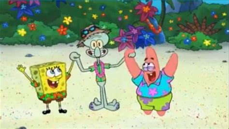 534 Wallpaper Spongebob Dan Patrick Dan Squidward Pics - MyWeb