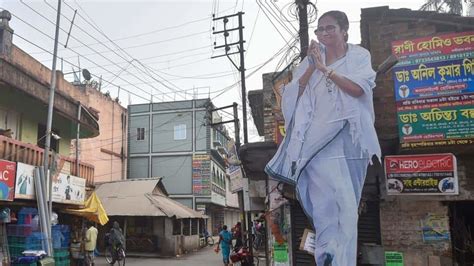 Trinamool Congress likely to release poll manifesto today - Hindustan Times