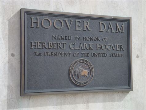 Hoover Dam, Nevada and Arizona – CT Monuments.net