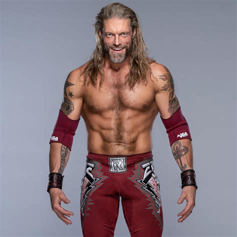 WWE Edge 2020 Wallpapers - Wallpaper Cave