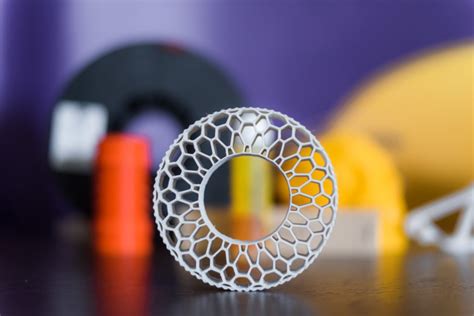 3D Printing Flexible Materials - A short guide - Magigoo