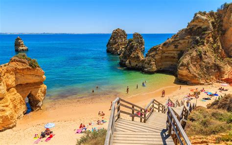 Best Beach Destinations to Visit in Europe - Europe's Best Destinations