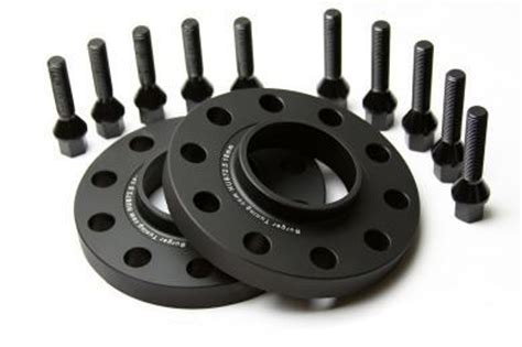 BMW Wheel Spacers - BMR Autowerkes - Cars Enhancements, Modifications ...