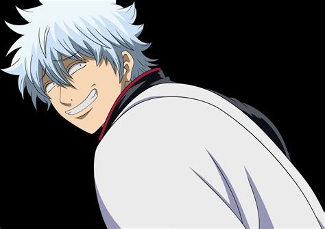 gintama, gintoki sakata, art Wallpaper, HD Anime 4K Wallpapers, Images ...