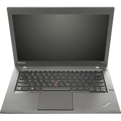 Lenovo ThinkPad 14" Ultrabook, Intel Core i5 i5-4300U, 4GB RAM, 128GB ...