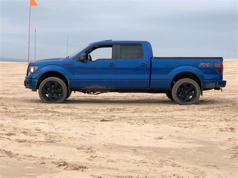 Lifted SuperCrews with 6.5' Bed - Page 7 - Ford F150 Forum - Community ...