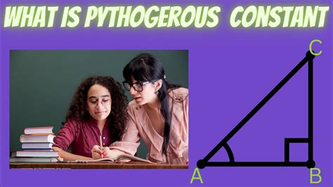 Do you know what is pythagoras constant #maths_class #kskmathzone # ...