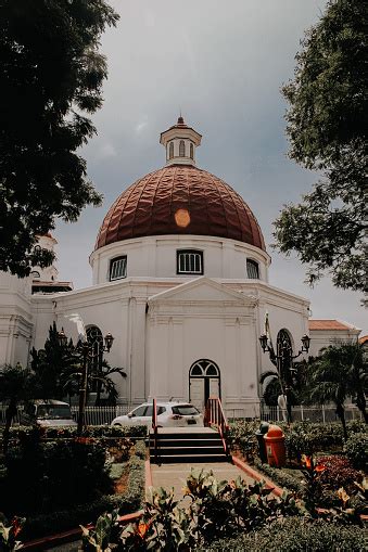 Semarang Old Town Pictures | Download Free Images on Unsplash