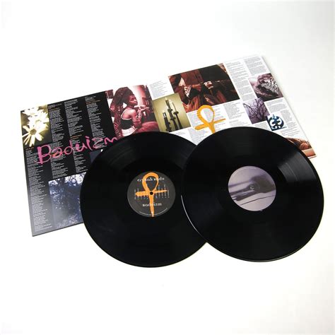 Erykah Badu: Baduizm Vinyl 2LP – TurntableLab.com