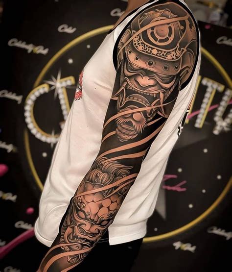 101 Amazing Black And Grey Tattoo Designs To Inspire You In 2023 ...