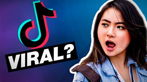 How to Go VIRAL on TikTok — 3 Tips - YouTube