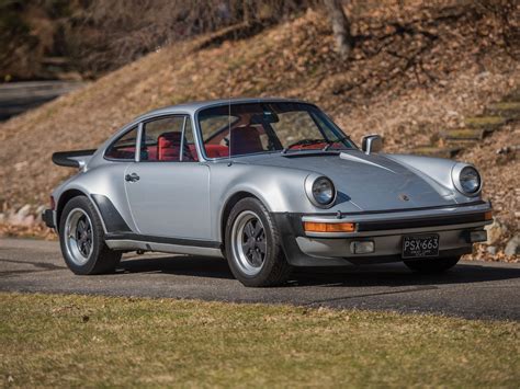 1977 Porsche 911 Turbo Carrera | Fort Lauderdale 2018 | RM Sotheby's