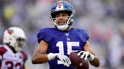 Giants release Golden Tate after tumultuous season, clear over $8M in ...