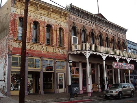 Virginia City, NV | Virginia city, Nevada ghost towns, Ghost towns of ...