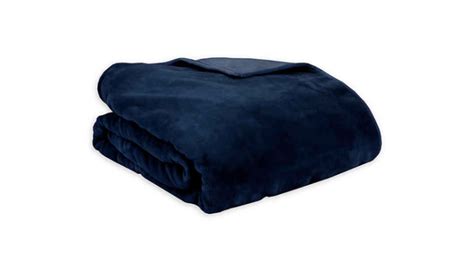 7 Benefits of Weighted Blankets - PureWow