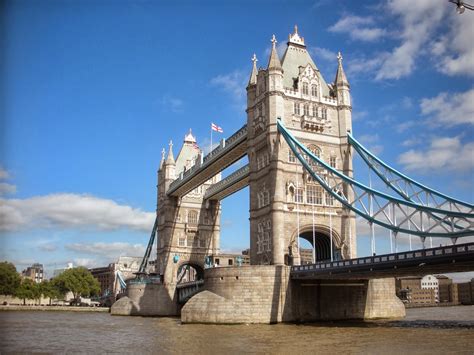 5 Must-See Historical Attractions in London - Trendipia