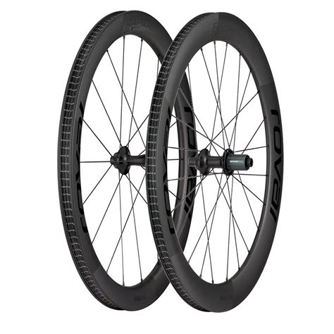 Roval Rapide CLX Disc Wheels – Steed Cycles