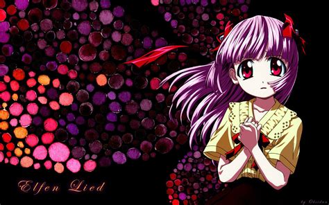 Lucy Elfen Lied Wallpapers HD - Wallpaper Cave