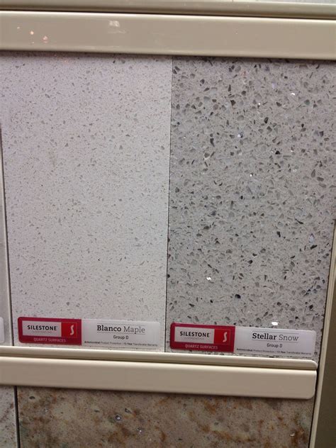 Silestone Quartz Countertops Colors - Because quartz countertops are ...